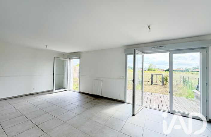 Vente Appartement 4 pièces — photo 2