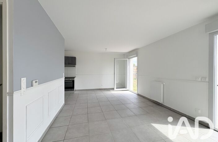 Vente Appartement 4 pièces — photo 3