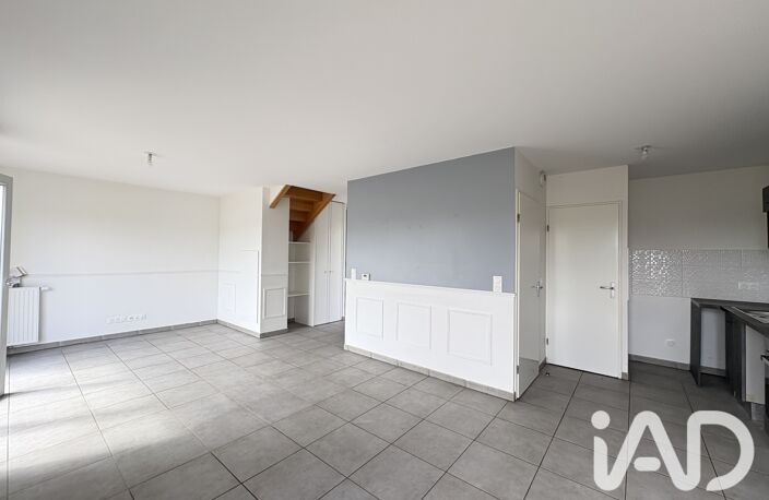 Vente Appartement 4 pièces — photo 4