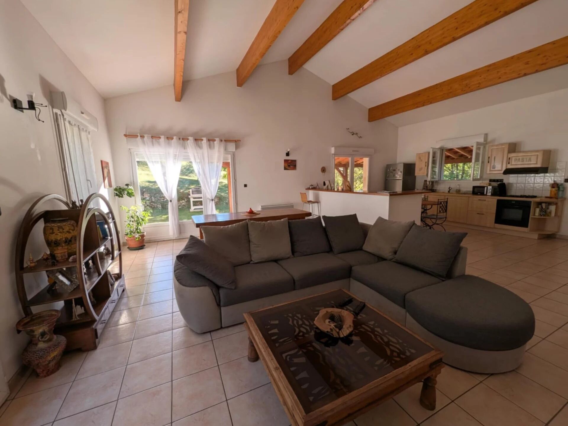 Maison 4 pièces 122 m² · à Gourdon · 122 m² · 240 000 €