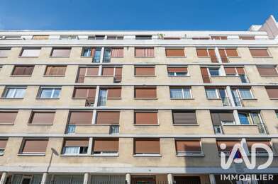 Appartement 3 pièces 495000 €