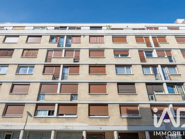 Vente Appartement 3 pièces — photo du bien