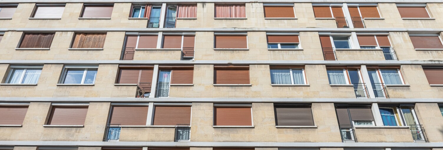 Appartement 3 Pièces 65 m² à vendre à Boulogne-Billancourt (92100)