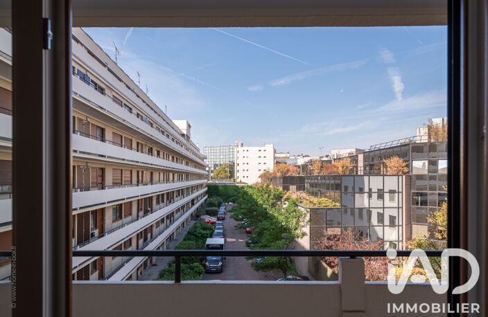 Vente Appartement 3 pièces — photo 3