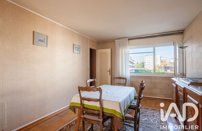 Vente Appartement 3 pièces — photo 4