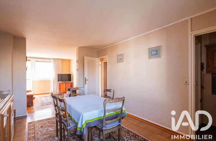 Vente Appartement 3 pièces — photo 5