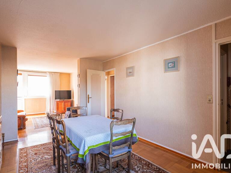 Vente Appartement 3 pièces — photo 1