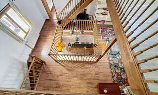 Maison 12 Pièces 378 m² à vendre à La Ferté-Gaucher (77320)