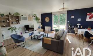 Appartement 3 Pièces 70 m² à vendre à Châteaugiron (35410)