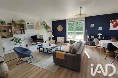 Appartement 3 pièces 239890 €