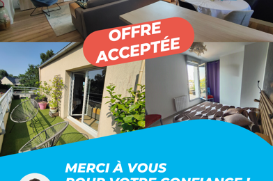 Appartement 3 pièces 239890 €