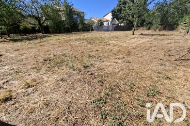 Terrain  123000 €