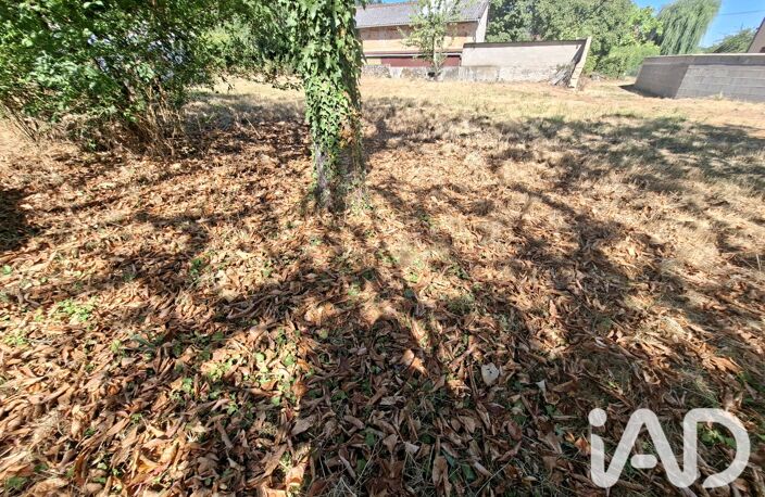 Vente Terrain à bâtir 898 m&sup2; — photo 4