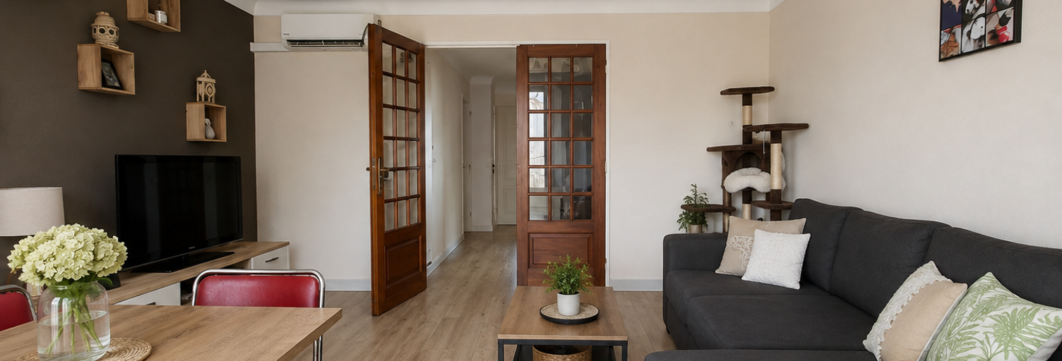 Maison 5 Pièces 128 m² à vendre à Vouneuil-sous-Biard (86580)