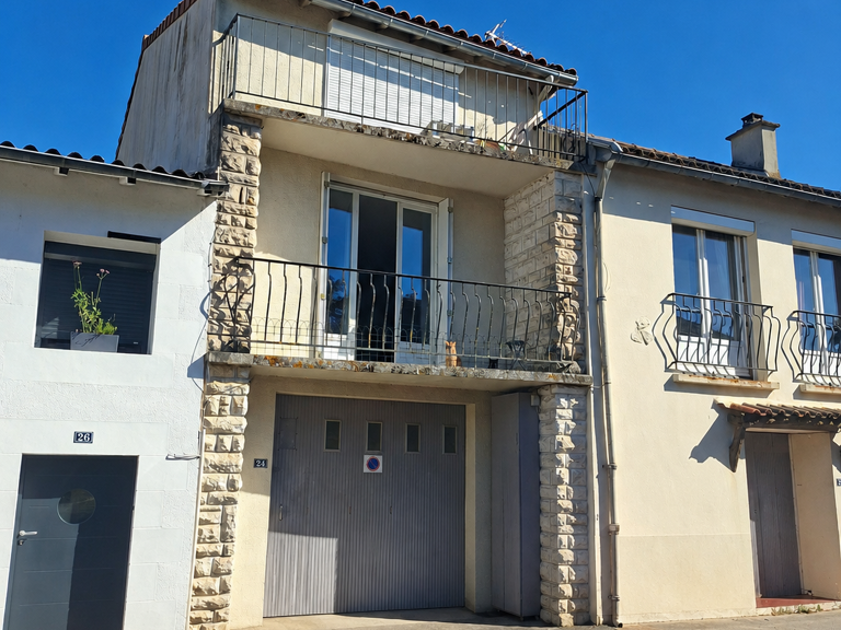 Vente Maison de village 5 pièces — photo 1