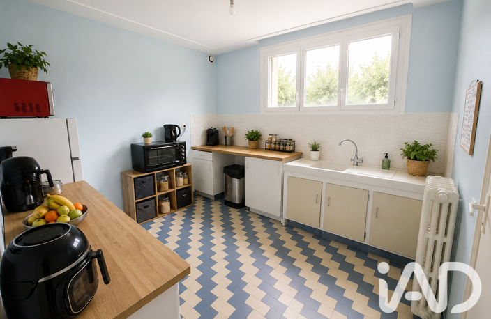 Vente Maison de village 5 pièces — photo 3