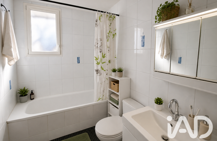 Vente Maison de village 5 pièces — photo 4