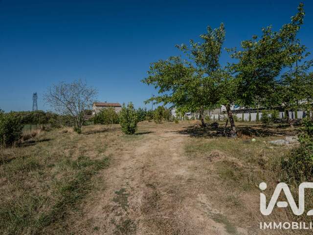 Vente Terrain à bâtir 500 m&sup2; — photo du bien