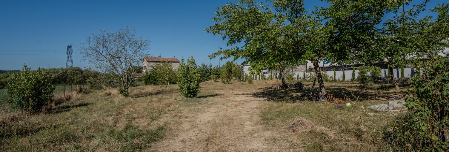 Terrain  500 m² à vendre à Saint-Germain (07170)