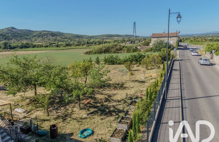 Vente Terrain à bâtir 500 m&sup2; — photo 2
