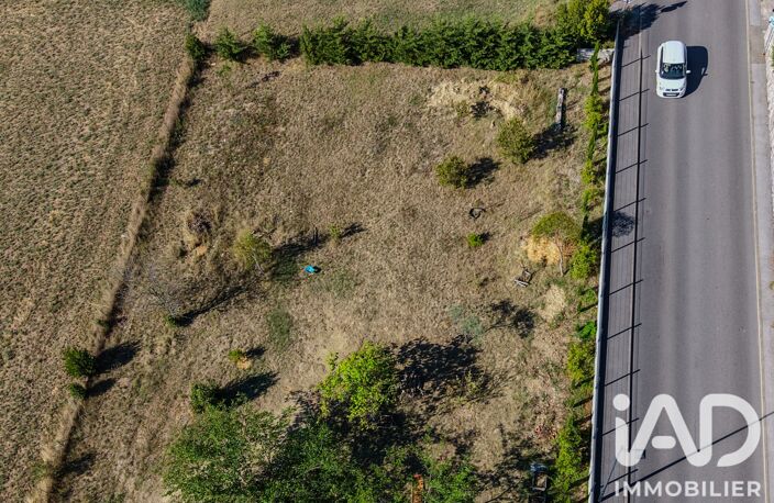 Vente Terrain à bâtir 500 m&sup2; — photo 4