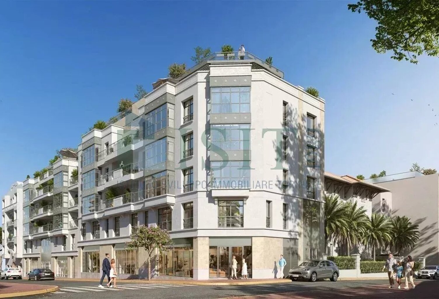 Antibes - Juan les Pins - Studio 25 m2 — photo 1