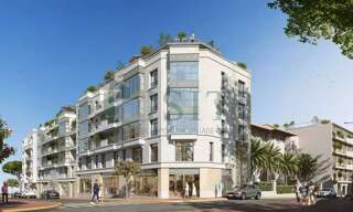 Appartement 1 Pièce 25 m² à vendre à Nice (06100)