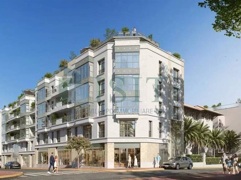 Antibes - Juan les Pins - Studio 25 m2 — photo 1
