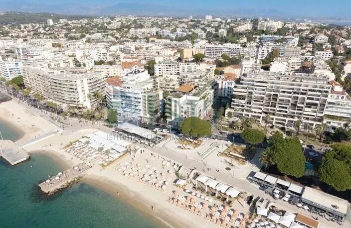 Antibes - Juan les Pins - Studio 25 m2 — photo 2