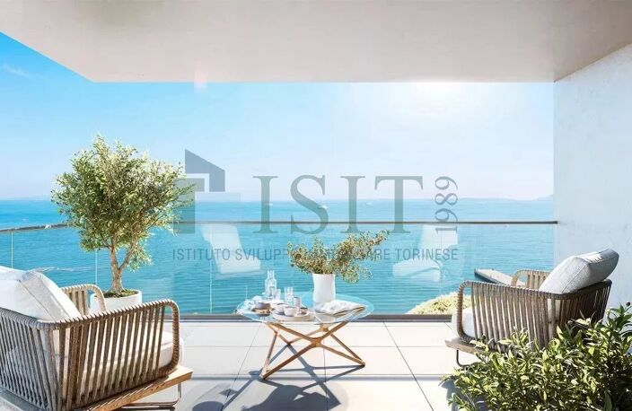 Antibes - Juan les Pins - Studio 25 m2 — photo 3