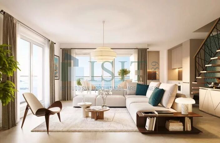 Antibes - Juan les Pins - Studio 25 m2 — photo 4