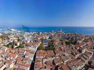 Antibes - Les Combes - T2 40m2 avec Garage — photo 3