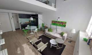 Appartement 2 Pièces 56 m² à vendre à Nice (06000)