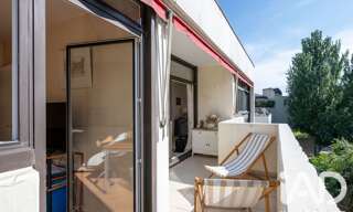 Appartement 4 Pièces 80 m² à vendre à Sèvres (92310)