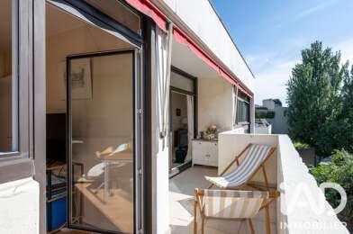 Appartement 4 pièces 375000 €