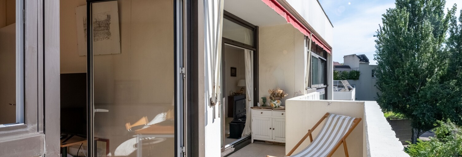 Appartement 4 Pièces 80 m² à vendre à Sèvres (92310)