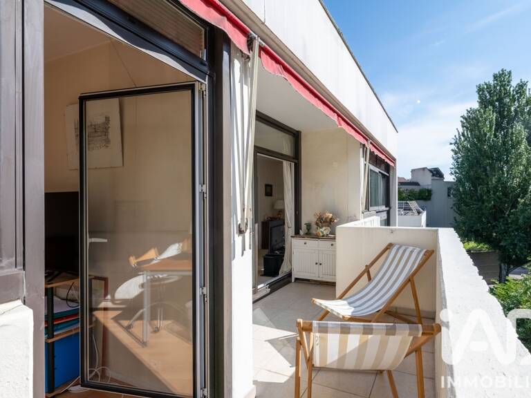Vente Appartement 4 pièces — photo 1