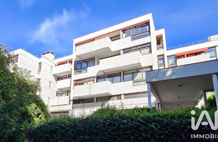 Vente Appartement 4 pièces — photo 2