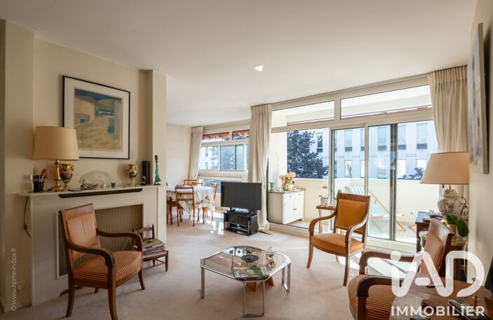 Vente Appartement 4 pièces — photo 3