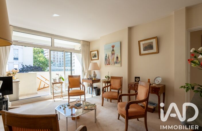 Vente Appartement 4 pièces — photo 4