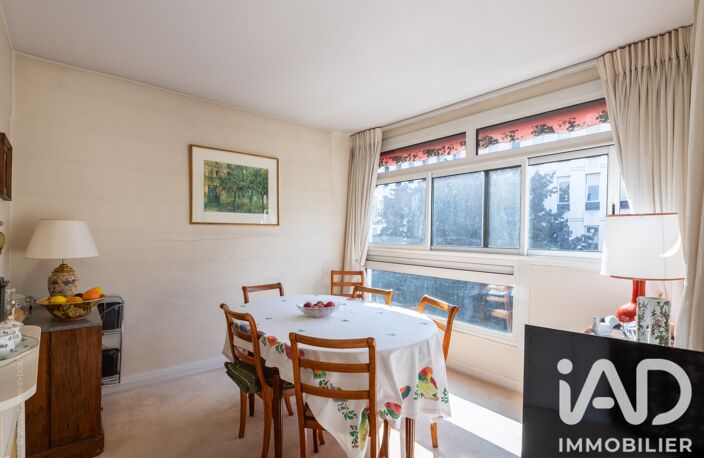 Vente Appartement 4 pièces — photo 5