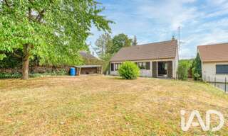 Maison 3 Pièces 73 m² à vendre à Mouroux (77120)
