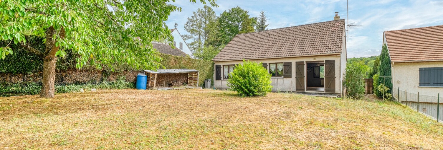 Maison 3 Pièces 73 m² à vendre à Mouroux (77120)