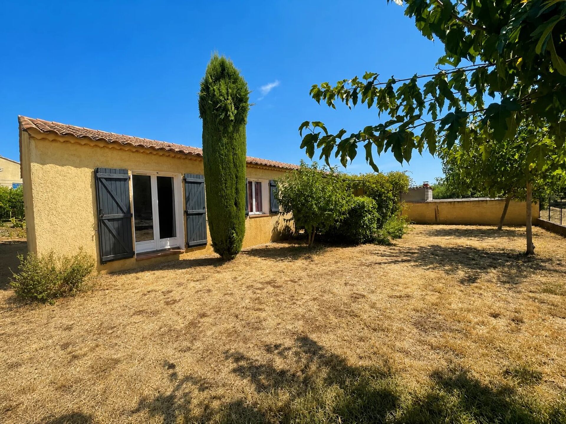 Maison 5 pièces 103 m² · à Le Cannet-des-Maures · 103 m² · 355 000 €