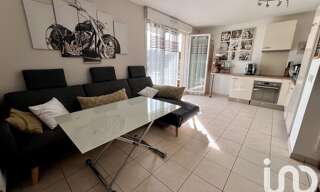 Appartement 2 Pièces 42 m² à louer à Villiers-le-Bâcle (91190)