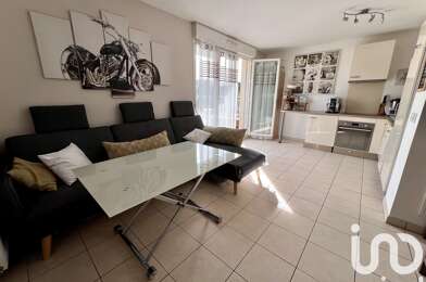 Appartement 2 pièces 990 €