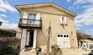 Maison 2 Pièces 60 m² à vendre à Maubourguet (65700)