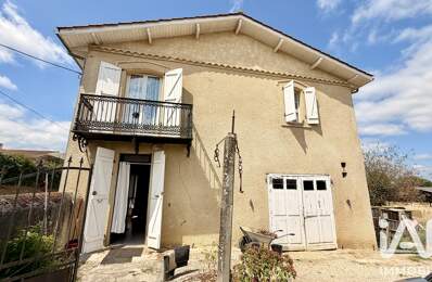 Vente Maison de campagne 2 pièces — photo du bien