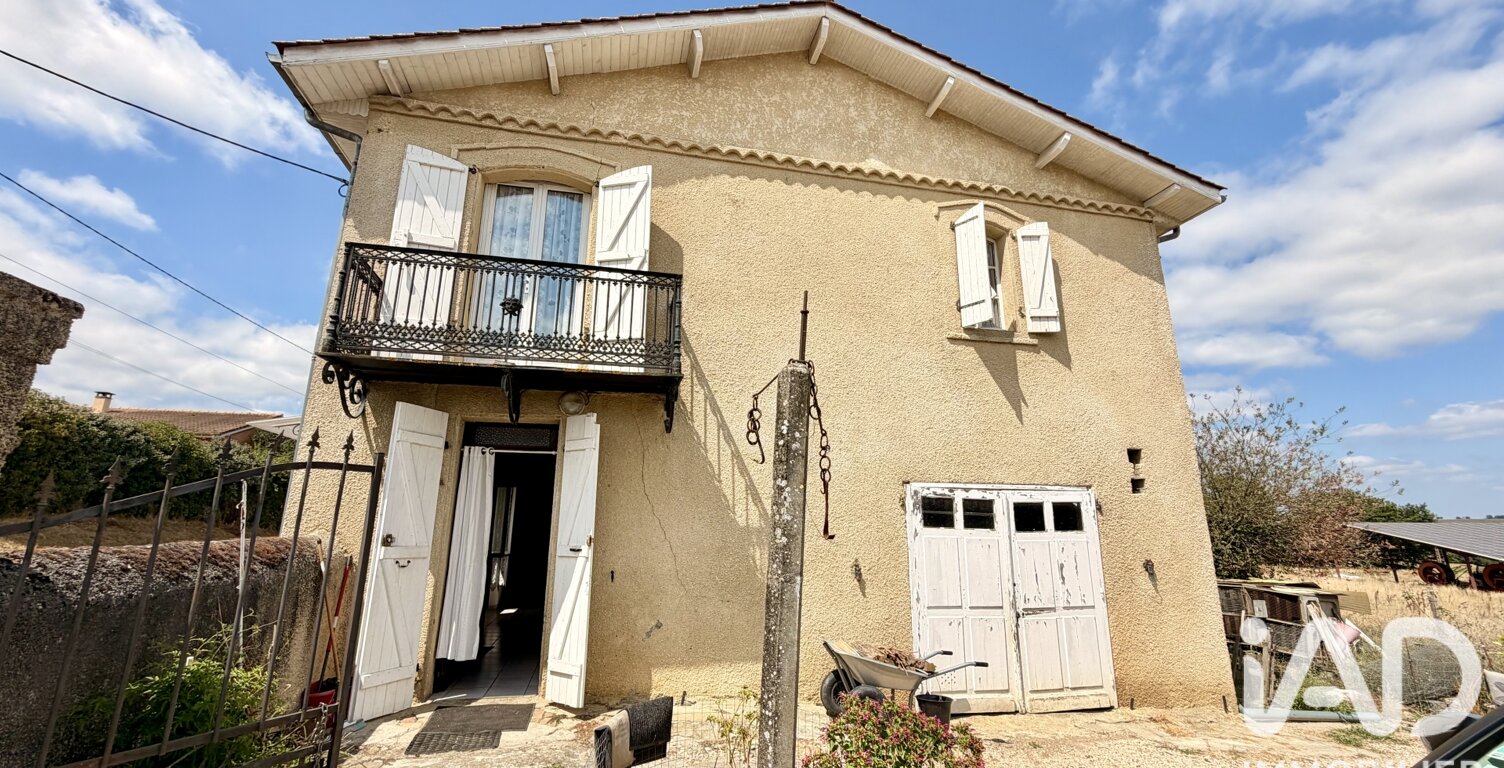 Vente Maison de campagne 2 pièces — photo 1