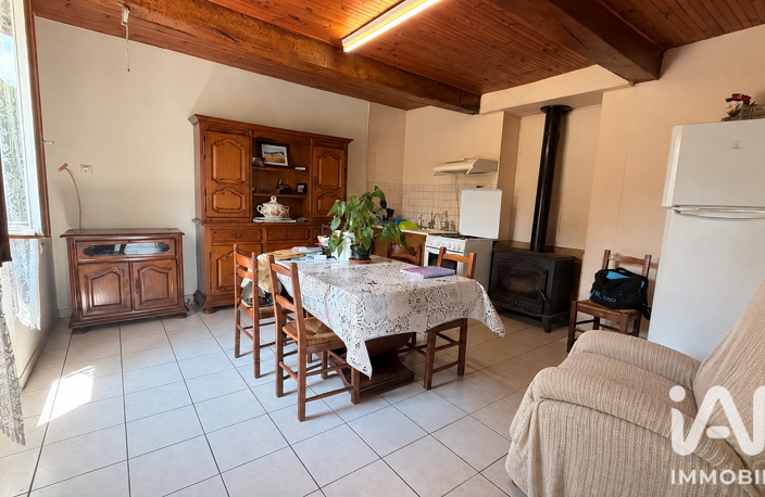 Vente Maison de campagne 2 pièces — photo 2